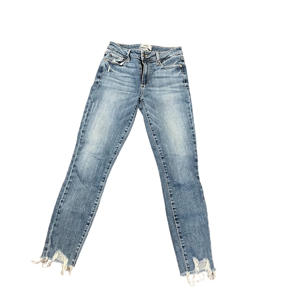 Paige jeans